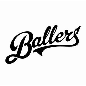 Meet your Posher, Barry